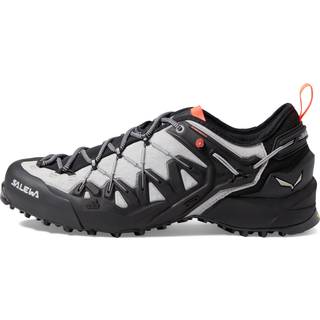 Salewa Women's Wildfire Edge Approachsko Damer størrelse 36,5 farve sort