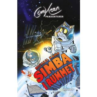 Simba #5: Simba i rummet (E-bog)