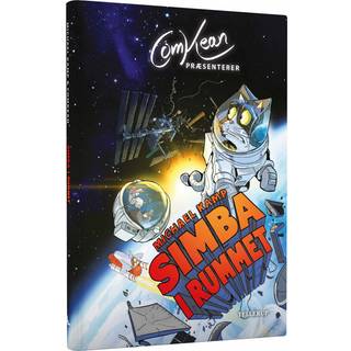 Simba #5: Simba i rummet