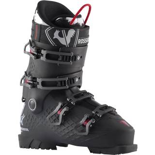 Rossignol Men's All Mountain Ski Boots Alltrack 90 HV Black, 29.5