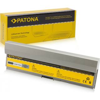 Batteri til Dell Latitude E4200 E4200N 00009 0W343C 312-0864 451-10644