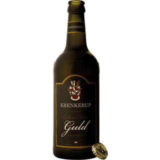 Krenkerup Guld