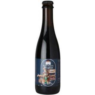 Keine Hexerei -Stauning Whisky Barrel Aged 2021 - 19,4% ABV