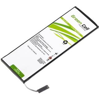 iPhone 5 batteri - 1440 mAh / 3.82V kompatibelt kvalitets batteri