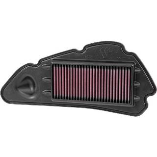K&N Permanent Luftfilter