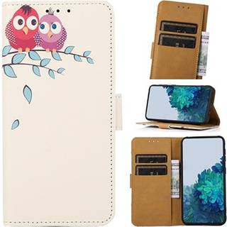 Glam Series OnePlus 9RT 5G Pung Cover - Ugler
