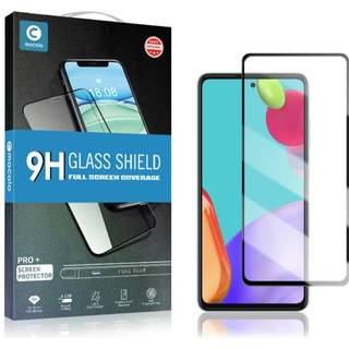Samsung Galaxy A52s (5G) / A52 (4G / 5G) MOCOLO Hærdet Glas - Full-fit - Gennemsigtig