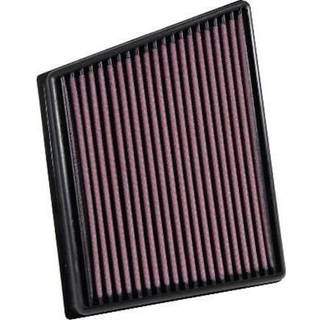 K&N 33-3075 luftfilter