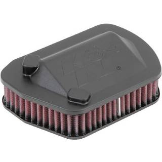 K&N Permanent Luftfilter
