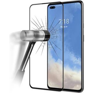 Saii 3D Premium OnePlus Nord Hærdet Glas - 9H - 2 Stk.