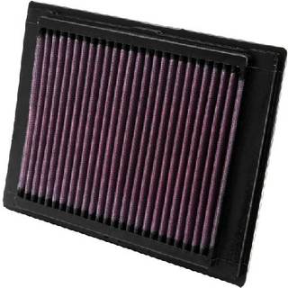 K&N filter 33-2853