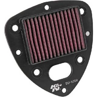 K&N Filter SU-8009
