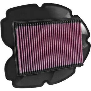 K&N filter Yamaha tdm900(a) 897