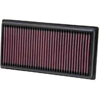 K&N filter 33-2981
