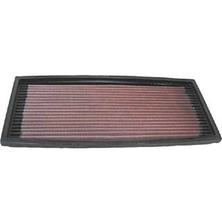K&N filter 33-2078