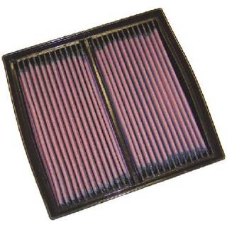 K&N DU 9098 Luftfilter