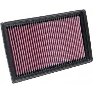 K&N filter 33-2886