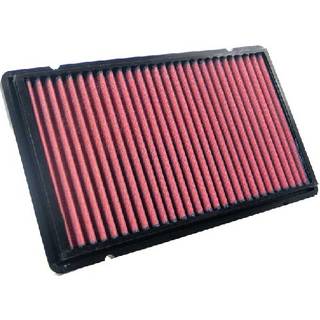 K&N filter 33-2816