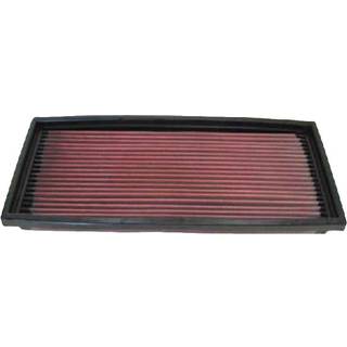 K&N filter 33-2004