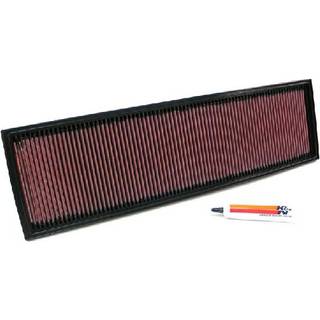 K&N filter 33-2706