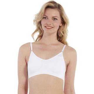 MAGIC Comfort Bra Spagetthi Straps - White - XX-Large * Kampagne *