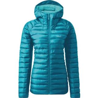 Rab Women's Alpine Pro Jacket Ultramarine, XS