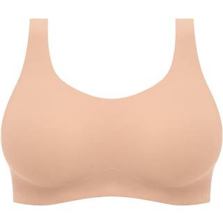 Fantasie Smoothease Non Wired Bralette - Beige - Medium