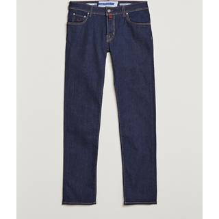 Jacob Cohën Nick 622 Slim Fit Stretch Jeans Rinse