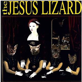 The Jesus Lizard - Liar