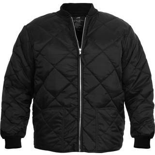 Rothco Termojakke Sort - L