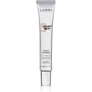LAMEL Smart Skin Matterende primer til reduktion af porer 20 ml - 20 ml