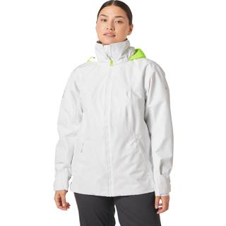 Sejlerjakke Helly Hansen HP Racing 2.0, White, dame, Small