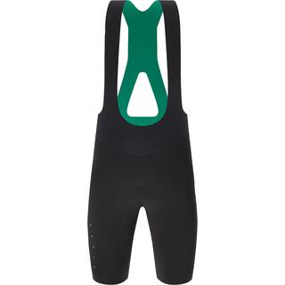 Santini Redux Speed Shorts Cykelbukser Herrer størrelse XXL farve sort
