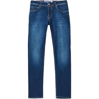 Jacob Cohën Nick 622 Slim Fit Stretch Jeans Medium Dark