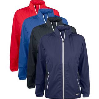 Cutter & Buck 351449 Kamloops Jacket Ladies / Jakke Dark Navy XL