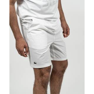 Lacoste Herre Shorts Hvid