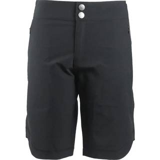 Skhoop Women's Edvina Shorts Black, S