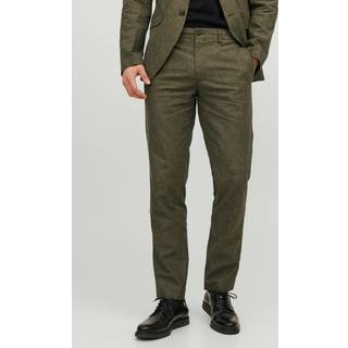 Jprriviera Slim Fit Tailored Bukser