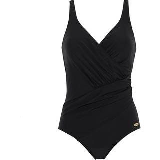 Damella Pamela Swimsuit - Black - 36 * Kampagne *