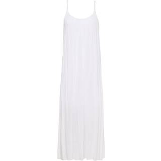 Marta Du Chateau dame kjole MdcTracey 20564 - White - S/M