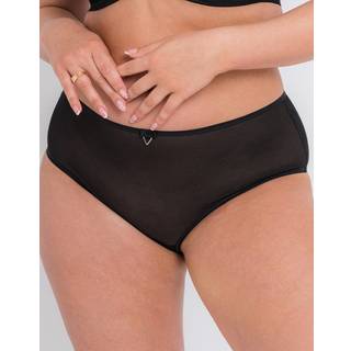 Curvy Kate Curvy Kate Black Knickers