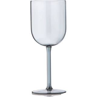 Studio About Vinglas Tall 2 stk. Smoke