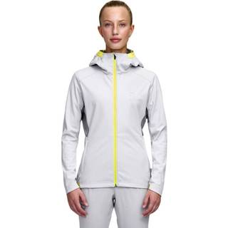 Dæhlie Women's Jacket Protection Quiet Grey, XS