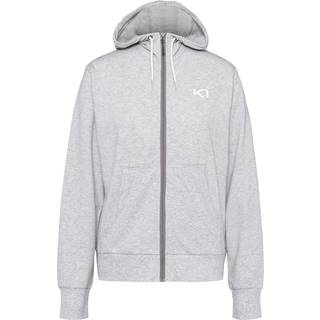 Kari Traa Women's Kari Hoodie Greym, XS