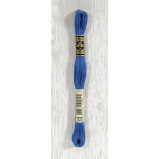 DMC Mouliné Spécial 25 Broderigarn - Farve 825