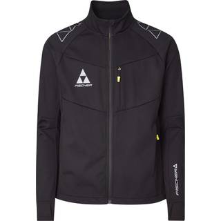 Åsarna 3 Jacket M Black (S)