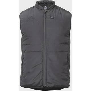 Heat Experience Men's HeatX Heated Everyday Vest Black, M