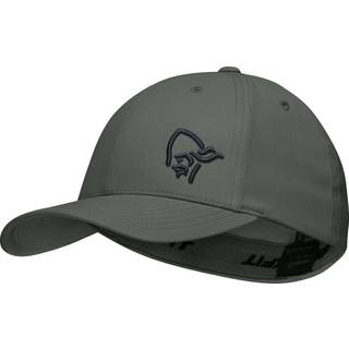 /29 Flexfit Cap Olive Night/Caviar (L/XL)