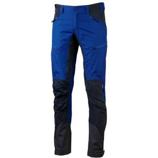 Lundhags Men's Makke Pant Cobalt/Deep Blue, 46