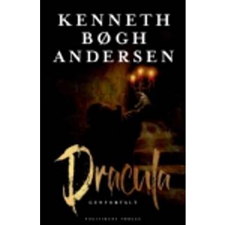 Kenneth Bøgh Andersen- Dracula genfortalt